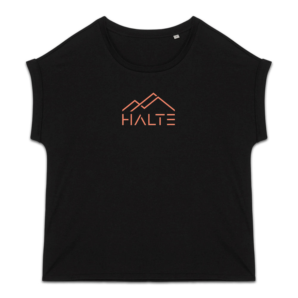 Logo - Tshirt 100% coton biologique - face_2