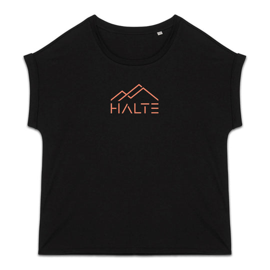 Logo - Tshirt 100% coton biologique - face_2