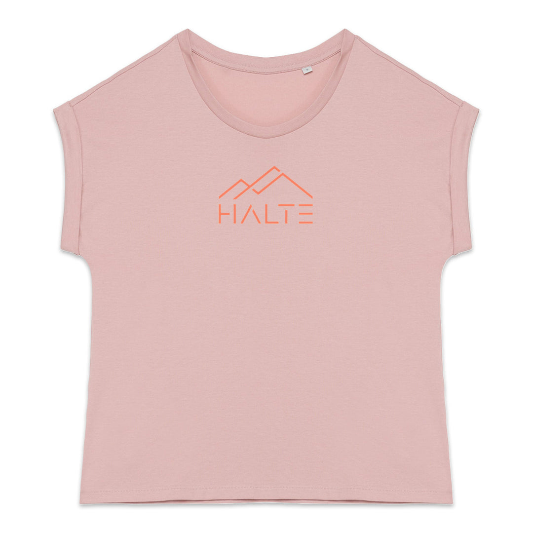 Logo - Tshirt 100% coton biologique - face_3