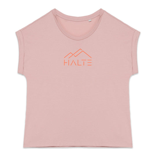 Logo - Tshirt 100% coton biologique - face_3