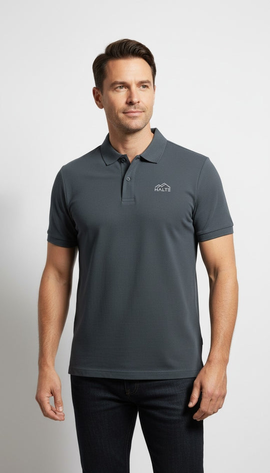 Polo Homme