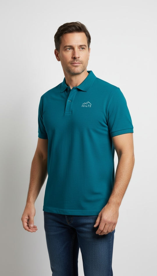 Polo Homme