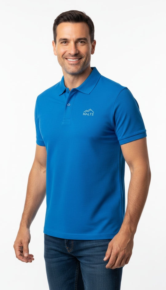 Polo Homme